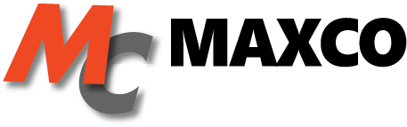 Maxco Logo